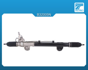 Гидравлическая рулевая рейка Infiniti Q50 2013- 2WD