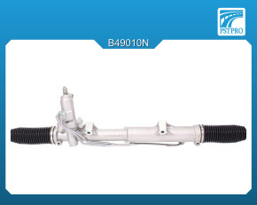 Гидравлическая рулевая рейка Mercedes E W212 2009-,  Mercedes E S212 2009-