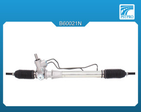 Гидравлическая рулевая рейка Renault Clio II / Symbol 1998-2008