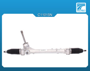 Механическая рулевая рейка Chery Tiggo 4 (T19) 2017-