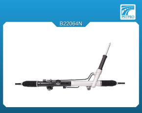 Гидравлическая рулевая рейка Ford Transit 2014- TTG total_Turns: 3,25