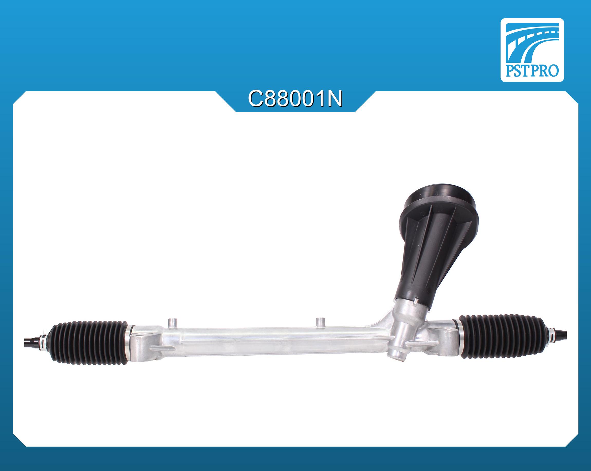 Механическая рулевая рейка Haval Jolion 2021-