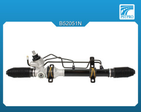 Гидравлическая рулевая рейка Nissan Sentra 1985-1990