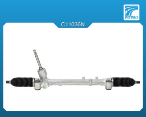 Механическая рулевая рейка Exeed LX 2019-, Chery Tiggo 8 Pro MAX 2022-