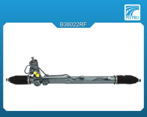 Гидравлическая рулевая рейка KIA Sorento 2009-