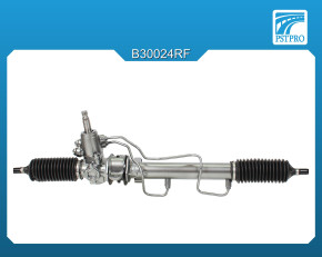 Гидравлическая рулевая рейка Hyundai Atos 1998-, Hyundai Amica 1999-