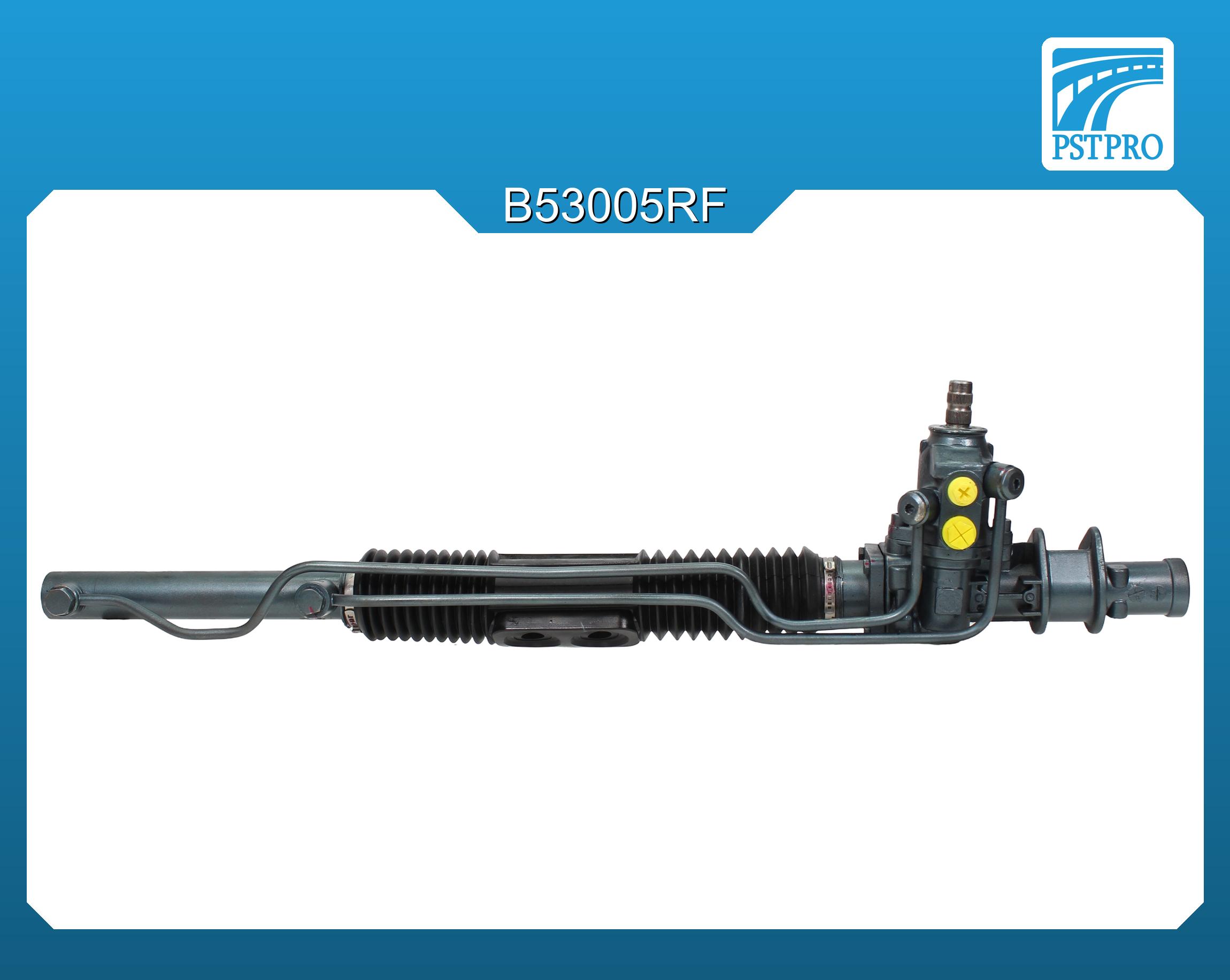 Гидравлическая рулевая рейка OPEL Astra F 1991-2005, OPEL Vectra A 1988-1995
