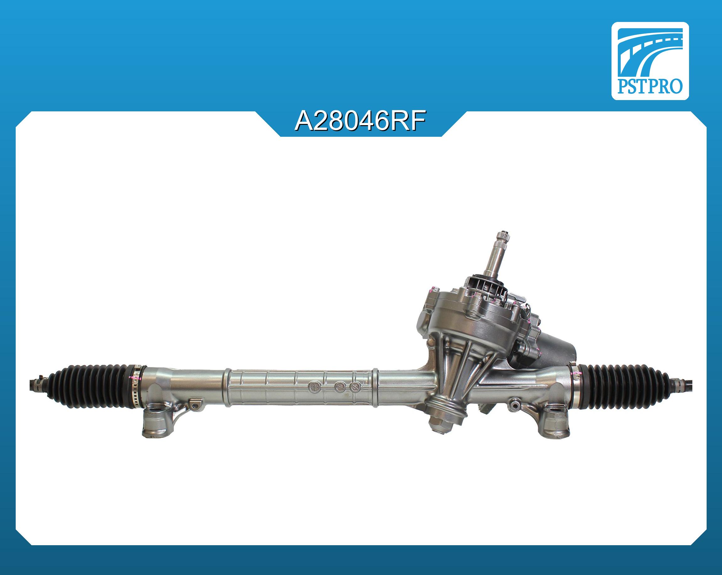 Электрическая рулевая рейка Honda Civic IX хэтчбек (FK) 2012-, Acura ILX 2012-