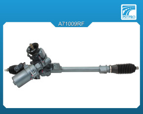 Электрическая рулевая рейка Suzuki Swift III 2005-