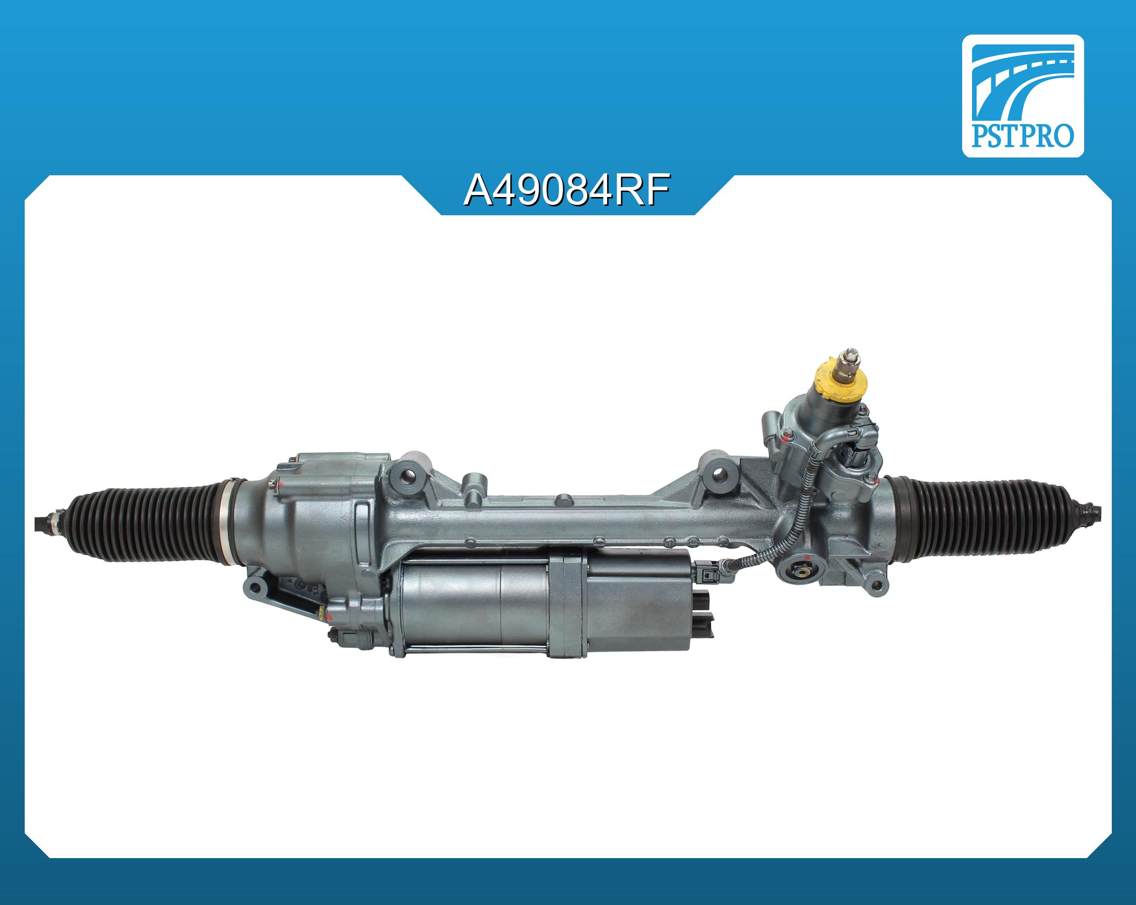 Электрическая рулевая рейка Mercedes E W212 / S212 2009-, Mercedes CLS 218 2010-