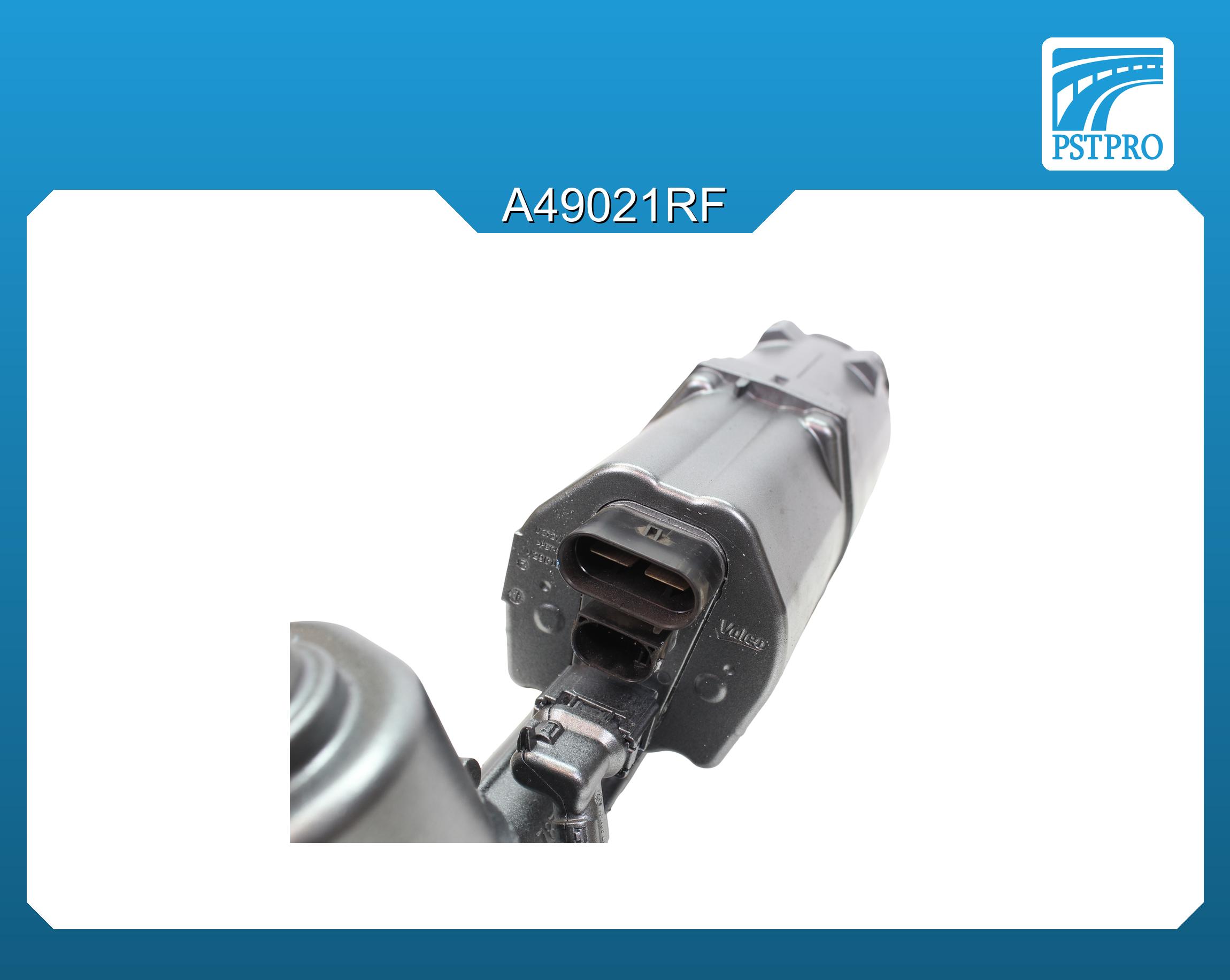 Электрическая рулевая рейка Mercedes C-Class W205 2014-2018