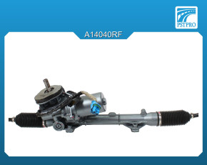 Электрическая рулевая рейка Citroen C3 2002-, Citroen C2 2003-, Peugeot 1007 2005-