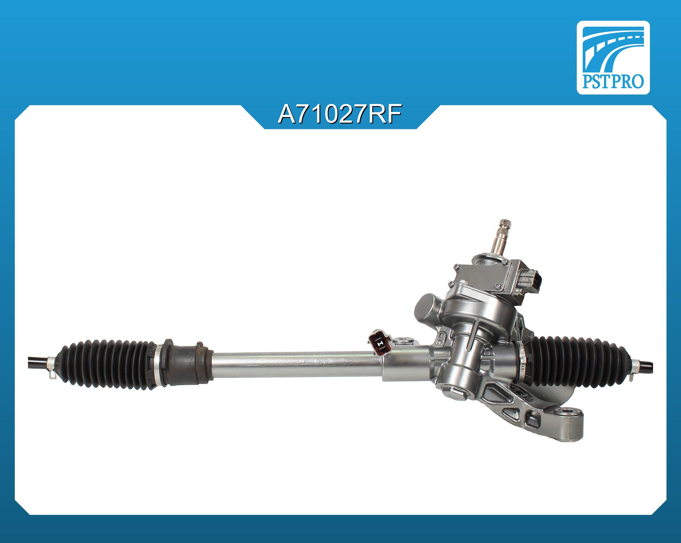 Электрическая рулевая рейка Suzuki SX4 2006-, Fiat Sedici 2006-