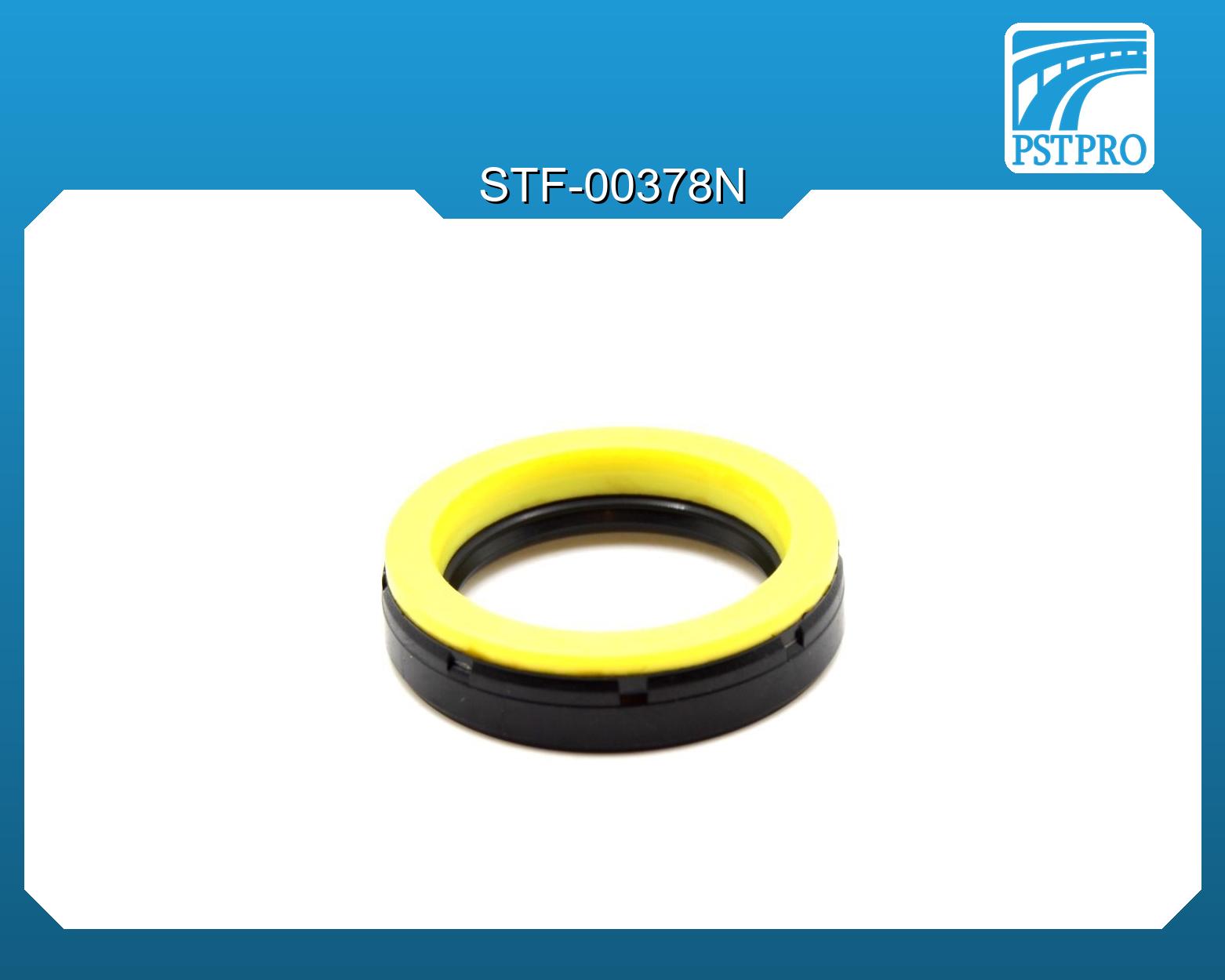 Сальник d1-28 D-38 h1-7 H-9 Тип: 7V3