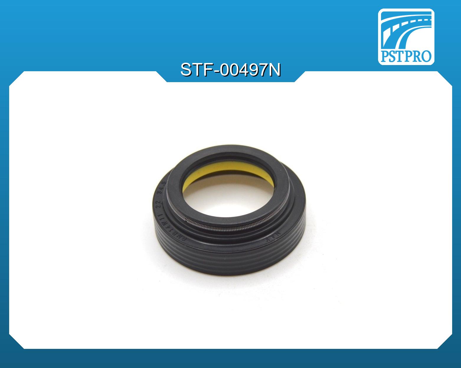 Сальник d1-22 D-34,5 h1-7 H-12 Тип: 4V1