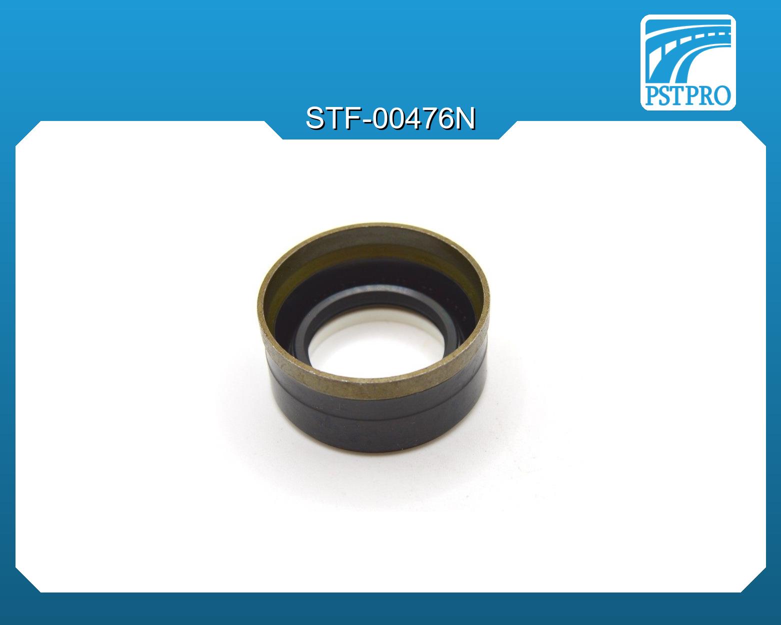 Сальник d1-24 D-36 H-17,5 Тип: 7V2A