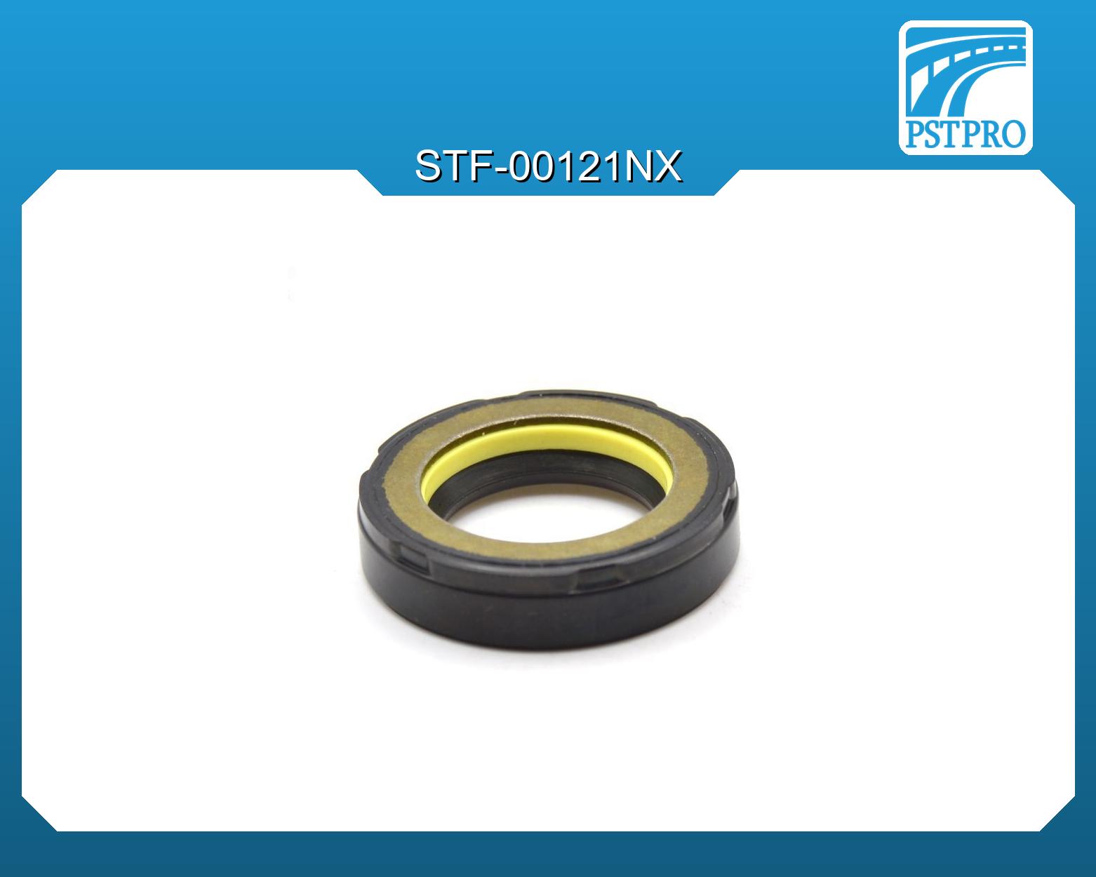 Сальник d1-23,5 D-37,2 H-8,5 Тип: 7V1