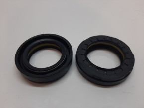 Сальник d1-27,7 D-42,1 h1-9 H-10 Тип: 7V1PM