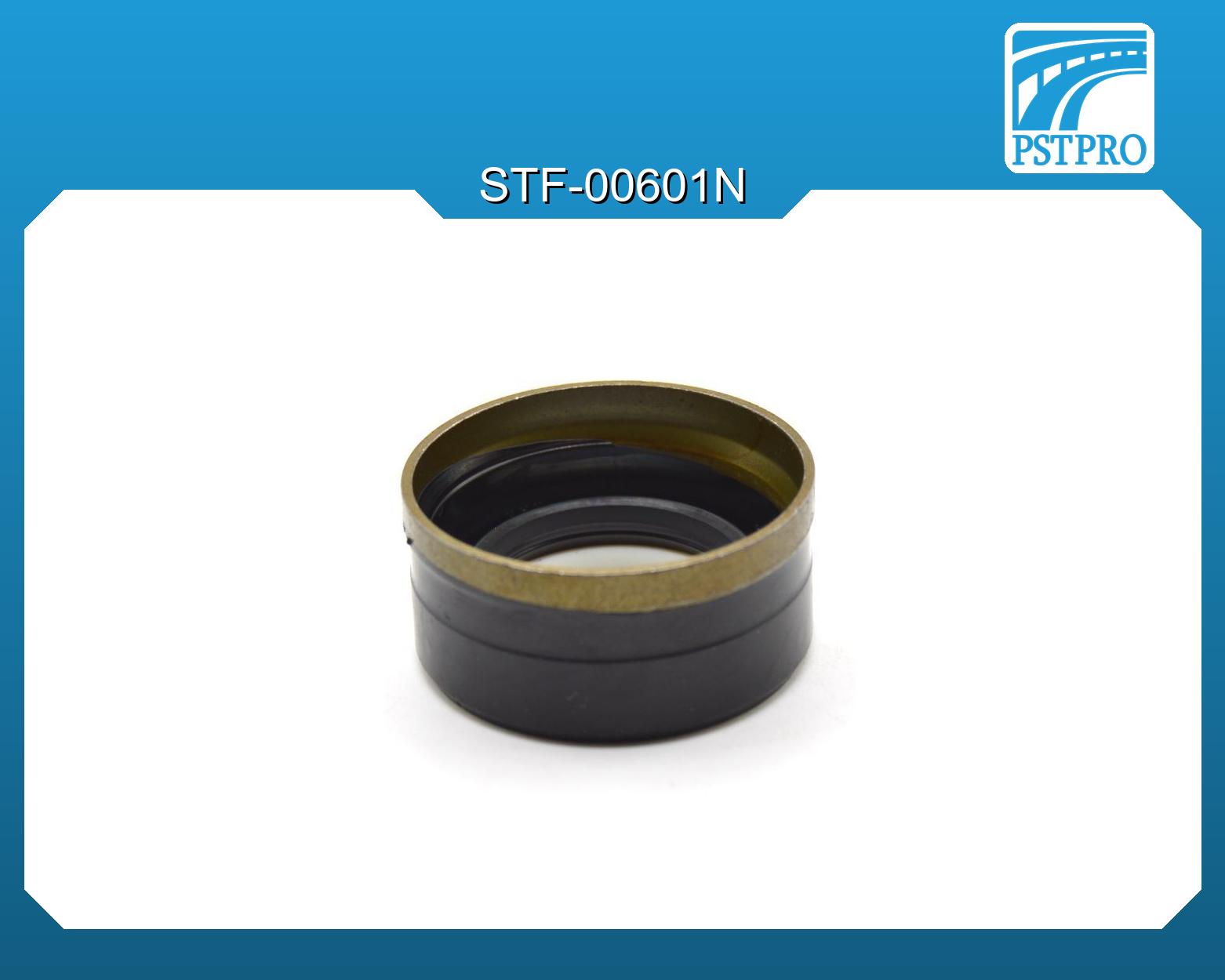 Сальник d1-24 d2-36 D-37 h1-8,5 H-17,7 Тип: 6V2MA