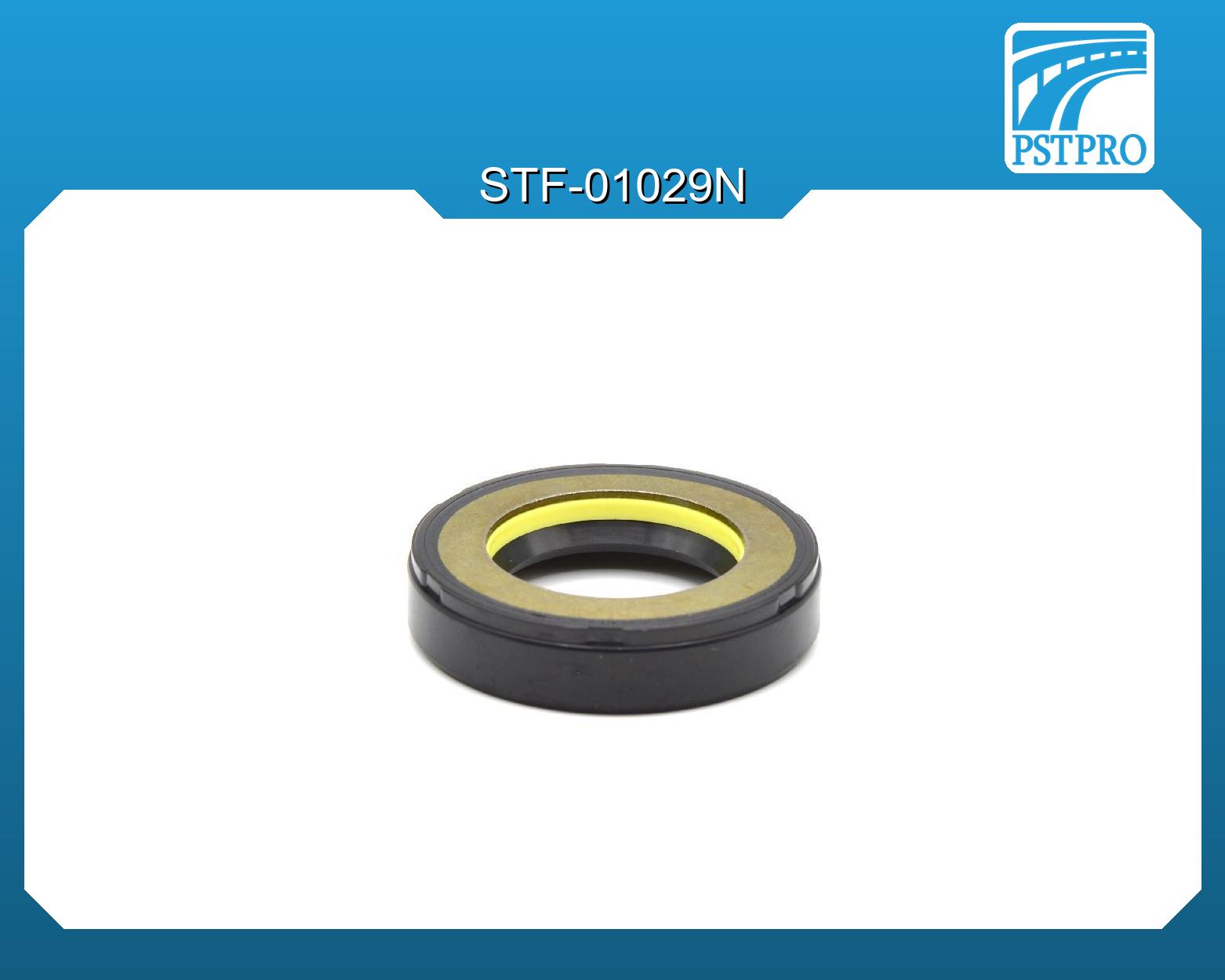 Сальник d1-27 D-45 H-10 Тип: 7V1