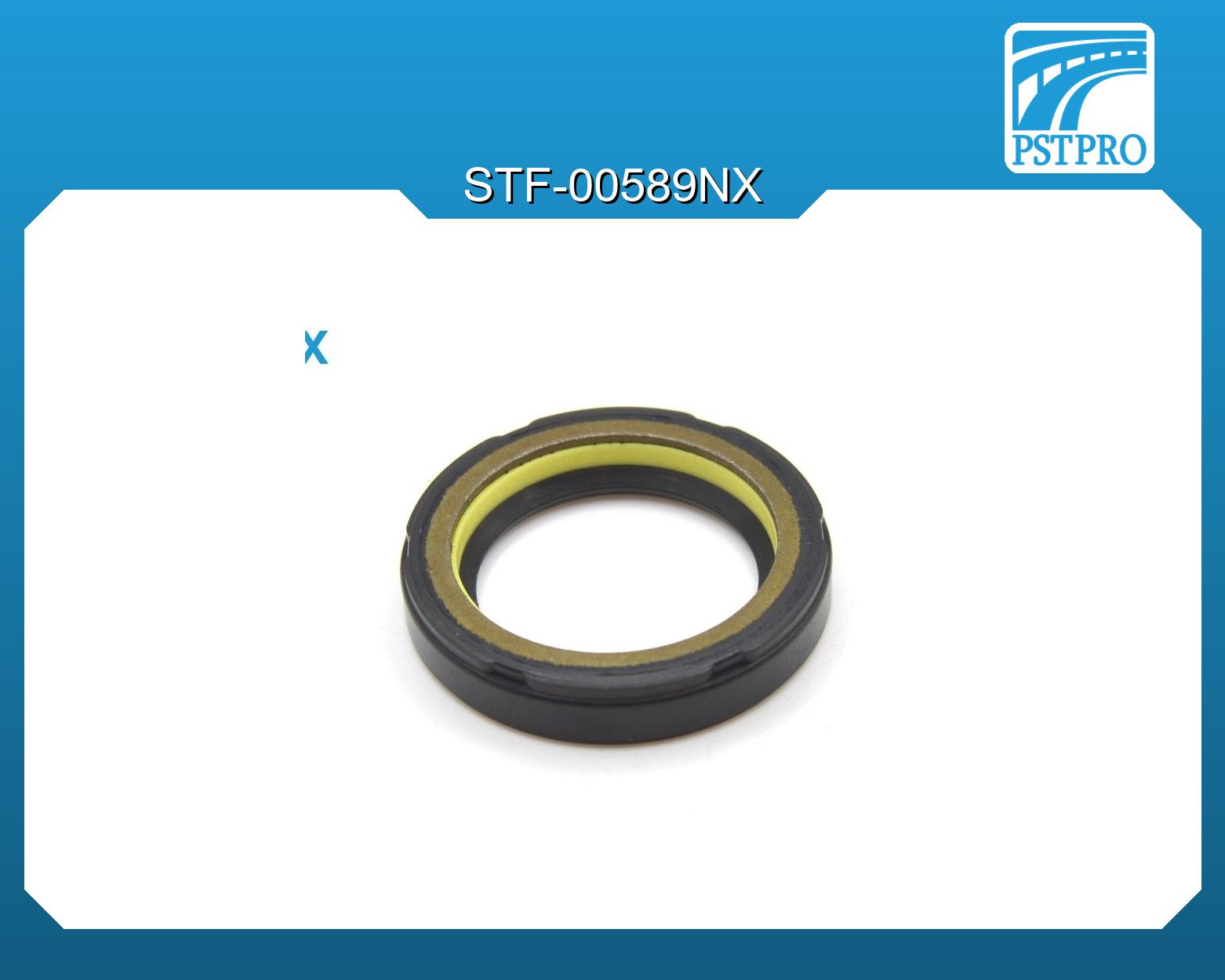 Сальник d1-27,5 D-38 H-7 Тип: 7V1