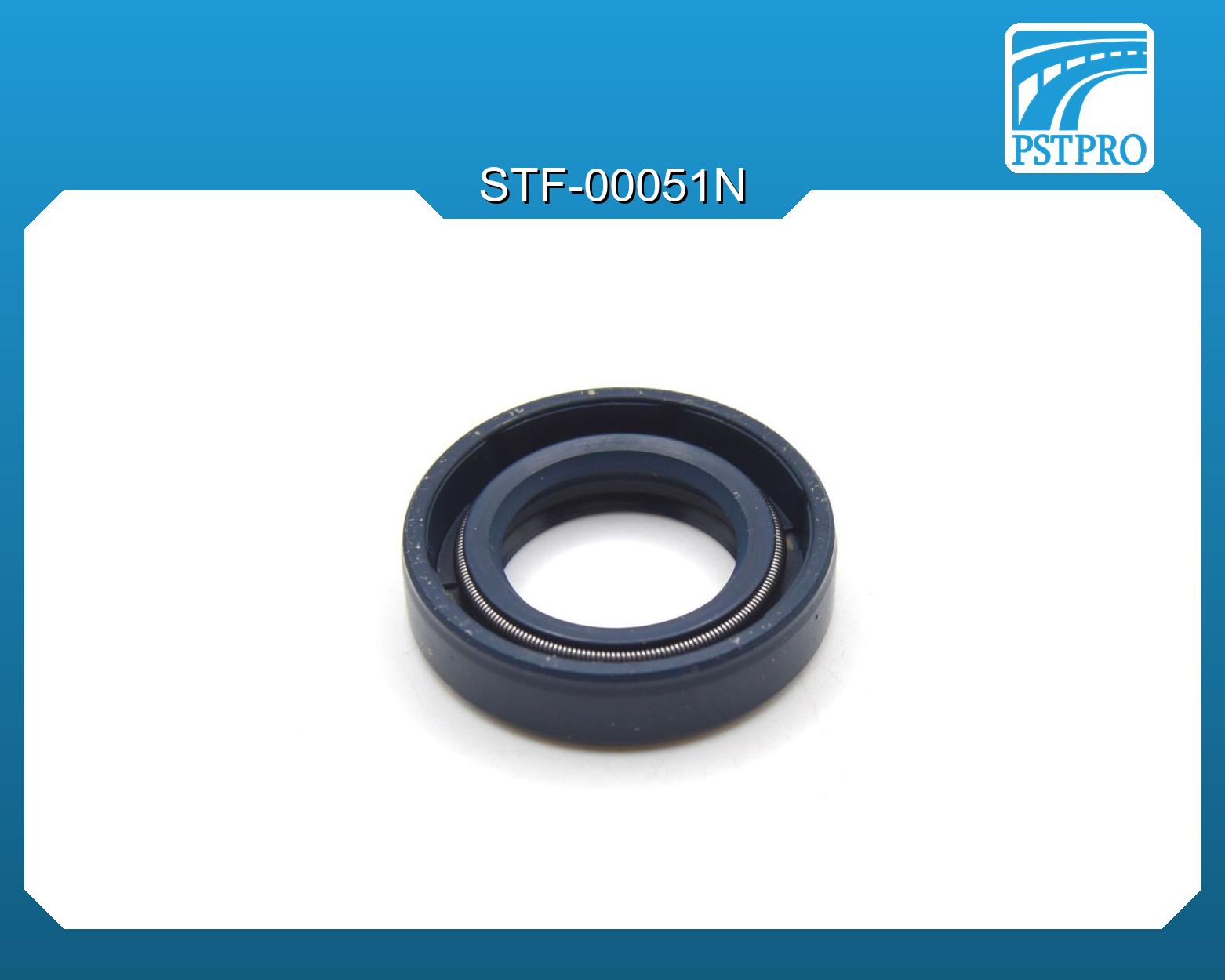 Сальник d1-18 D-30 h1-7 H-8 Тип: 1PM