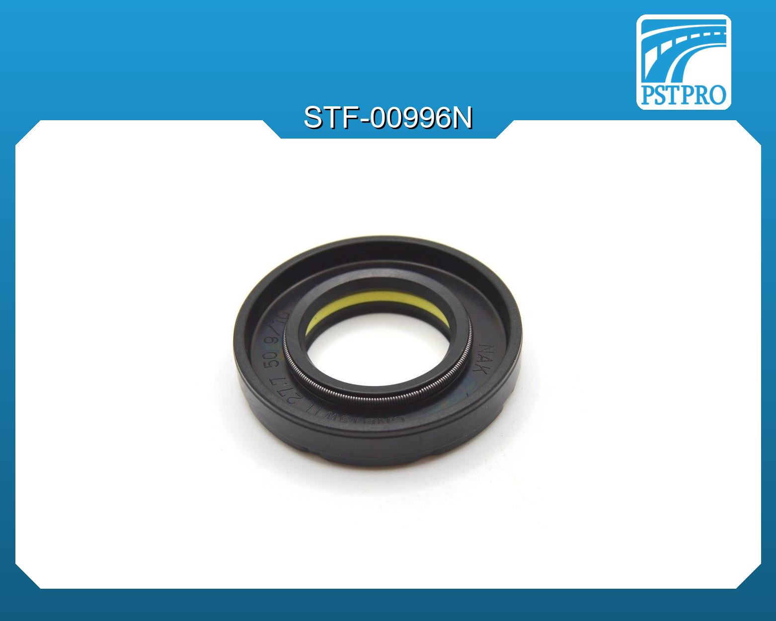 Сальник d1-27,7 D-50,2 h1-9 H-10 Тип: 7V1PM