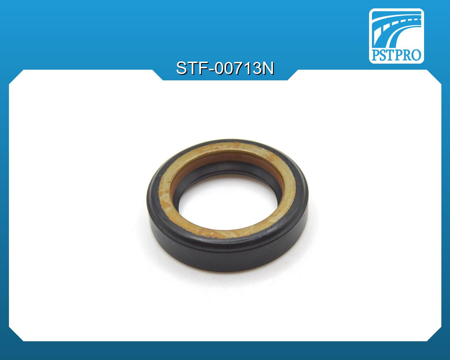 Сальник d1-25 D-37 H-8,5 Тип: 7V1