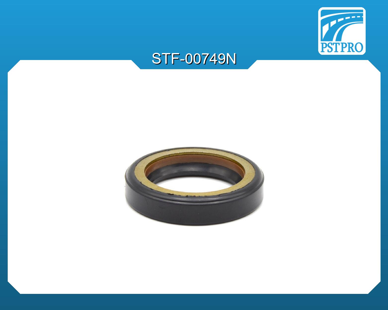 Сальник d1-28 D-40,1 H-8 Тип: 7V1