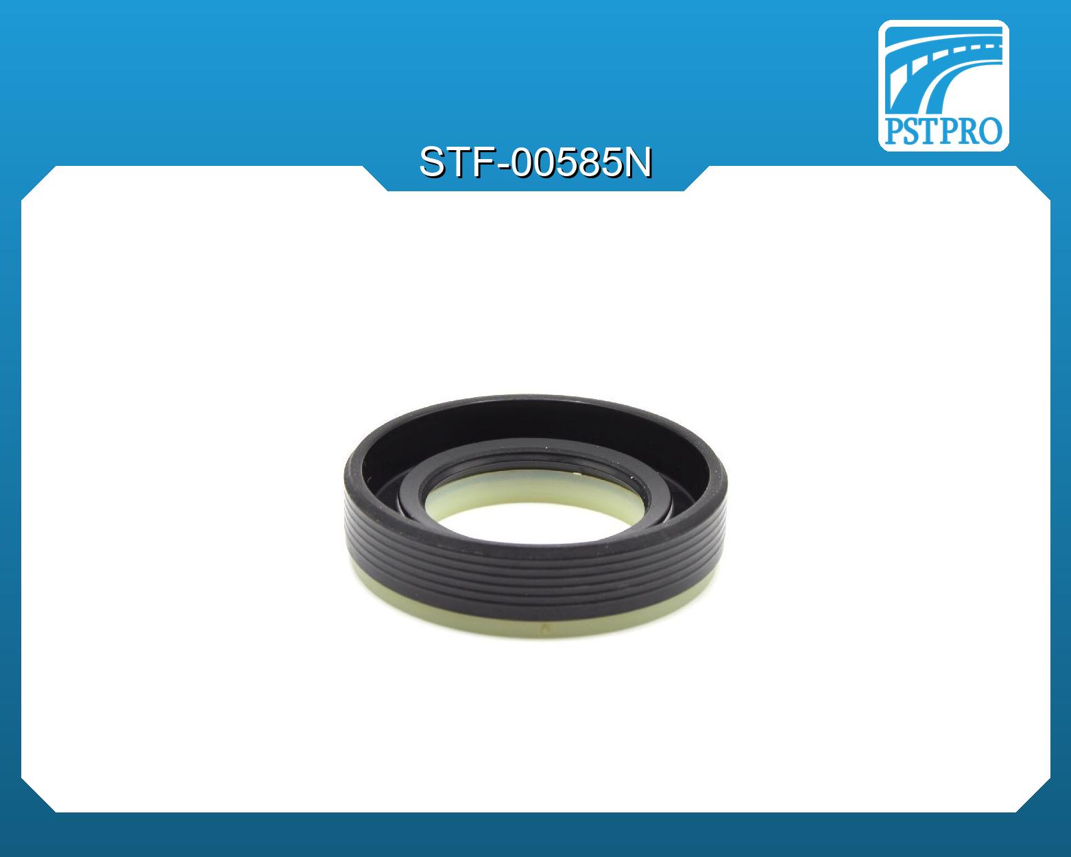 Сальник d1-30 D-49,7 h1-10 H-13 Тип: 7V3