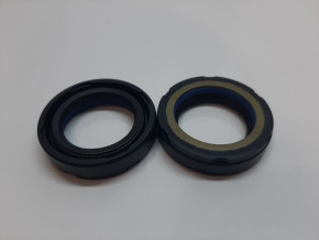 Сальник d1-25,5 D-38,1 H-8 Тип: 7V1