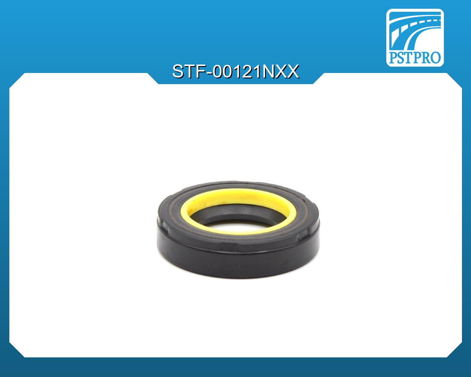 Сальник d1-23 D-37,2 H-8,5 Тип: 7V2