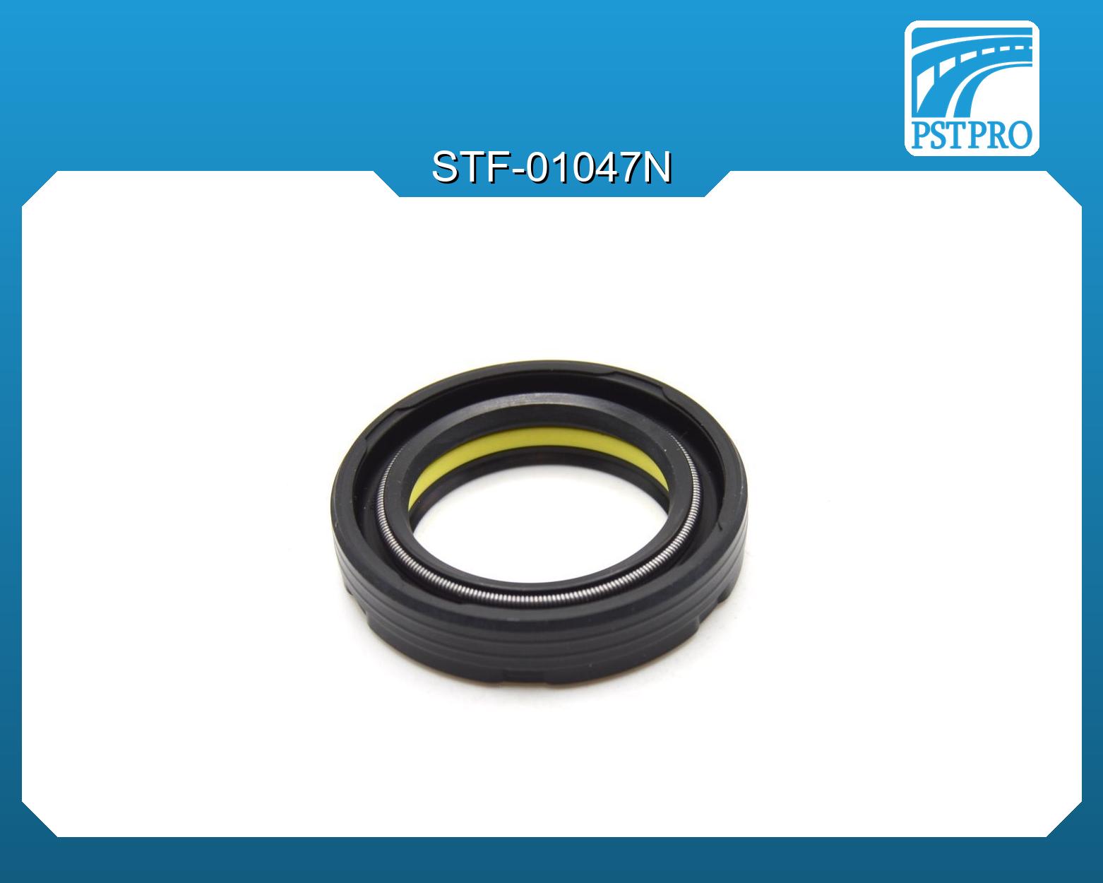 Сальник d1-30 D-44 h1-9 H-10 Тип: 7V1PM