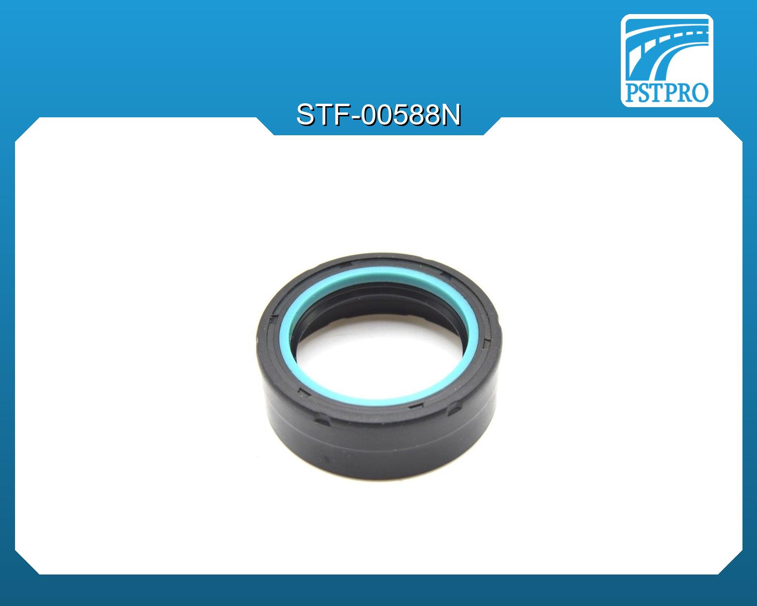 Сальник d1-31 D-43 H-15 Тип: 7V2