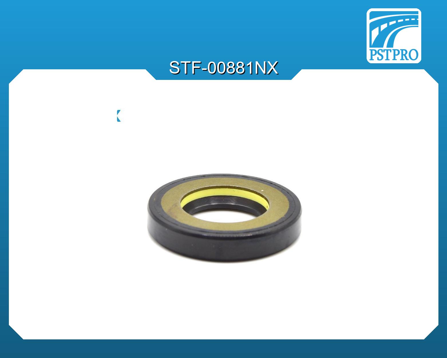Сальник d1-25,5 D-46 H-8 Тип: 7V1