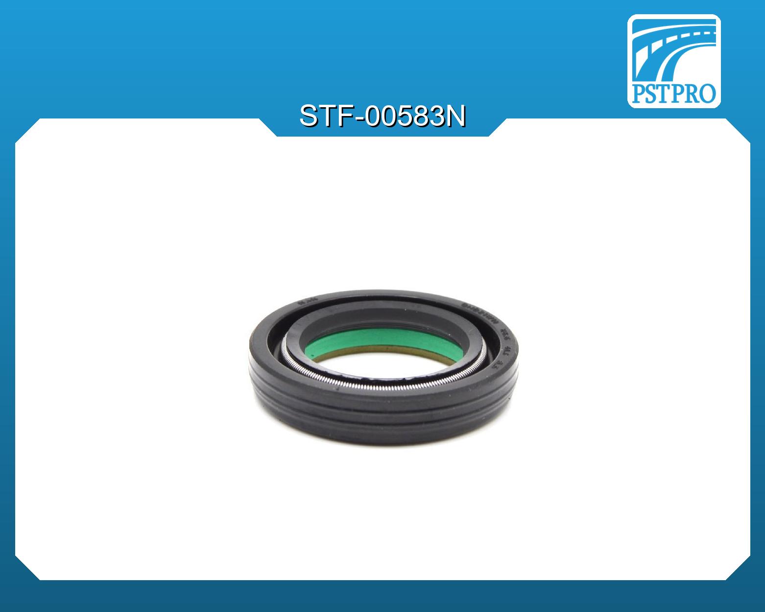 Сальник d1-26,7 D-41,4 H-8,5 Тип: 7V1A