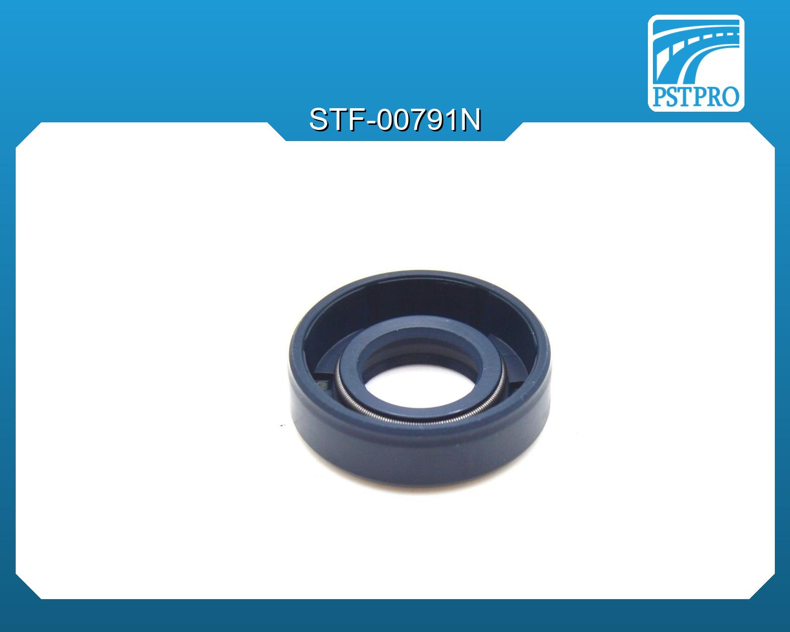 Сальник d1-12 D-24 h1-7 H-7,5 Тип: 1PM