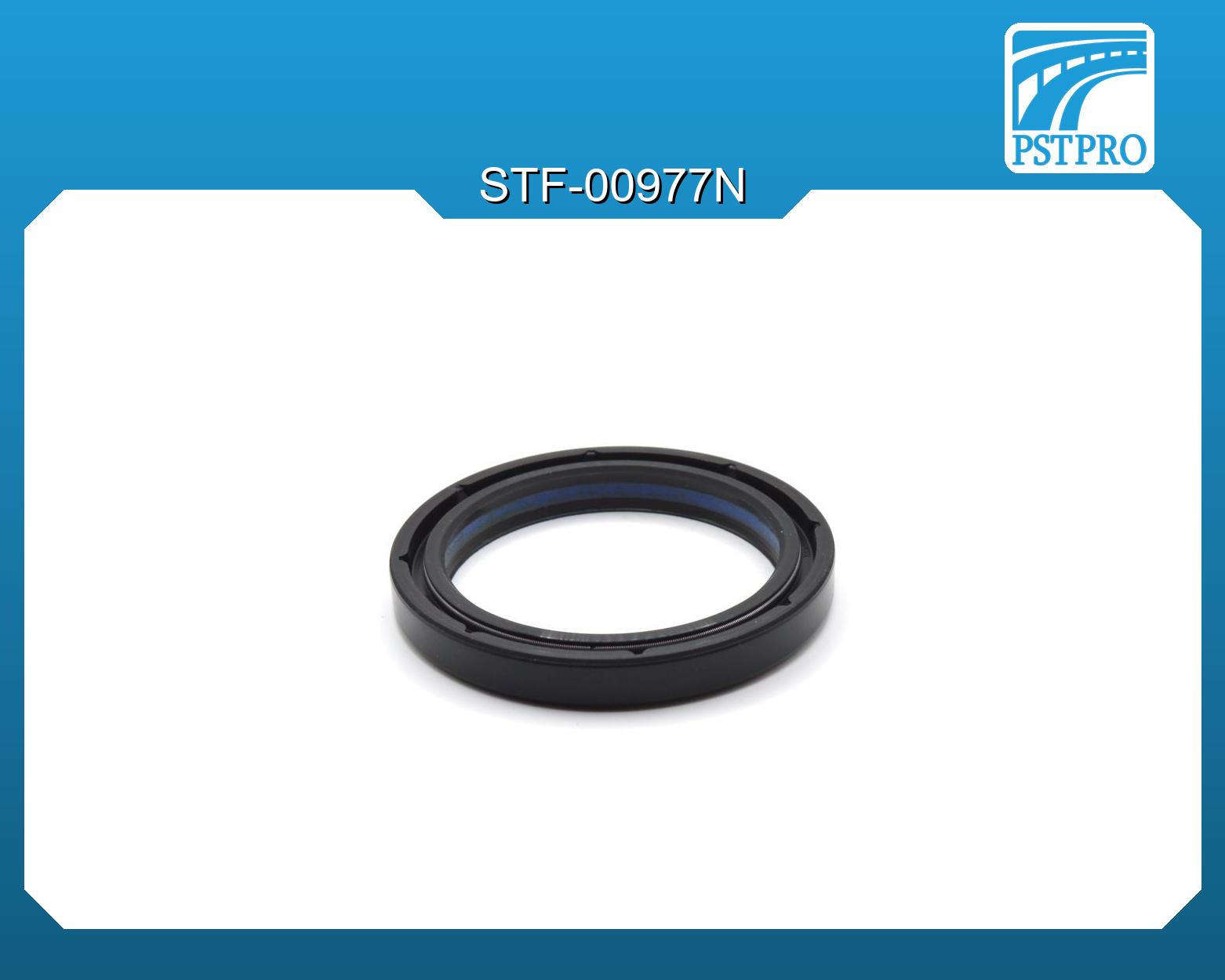 Сальник d1-57 D-74,5 h1-8,7 H-9,5 Тип: 7V1PM