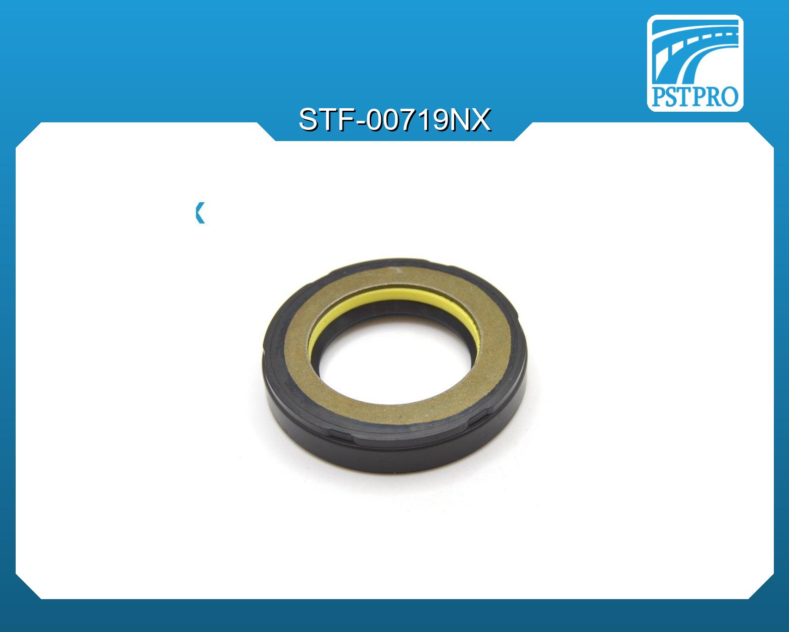 Сальник d1-29,5 D-47 H-8,5 Тип: 7V1
