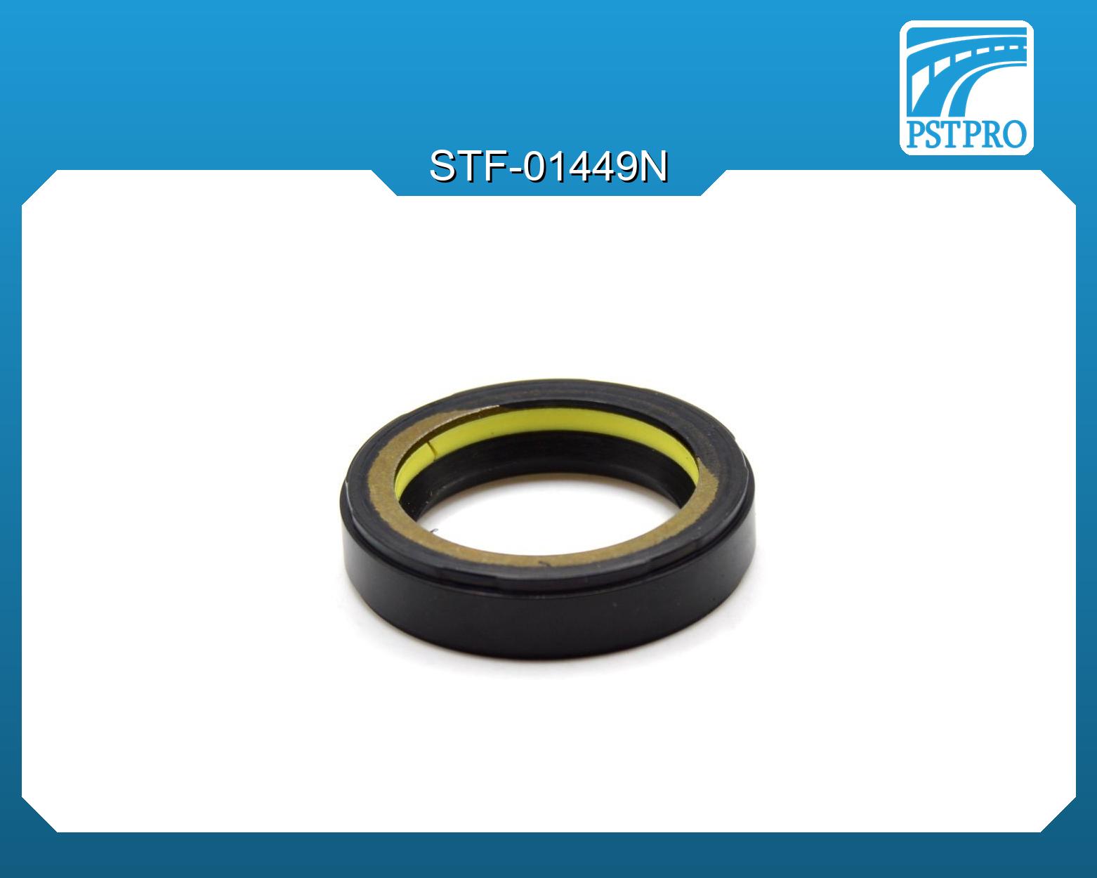 Сальник d1-28 D-39 H-8,5 Тип: 7V1