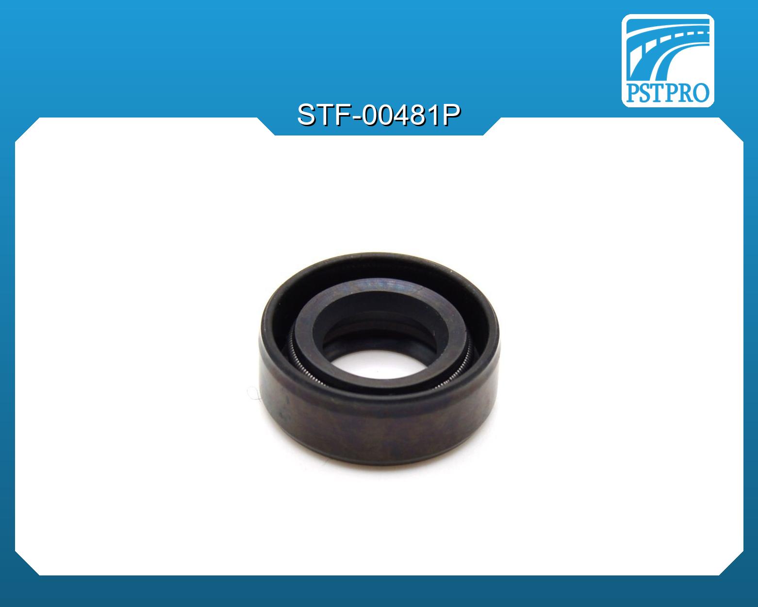 Сальник d1-10 D-19 H-7 Тип: 0M