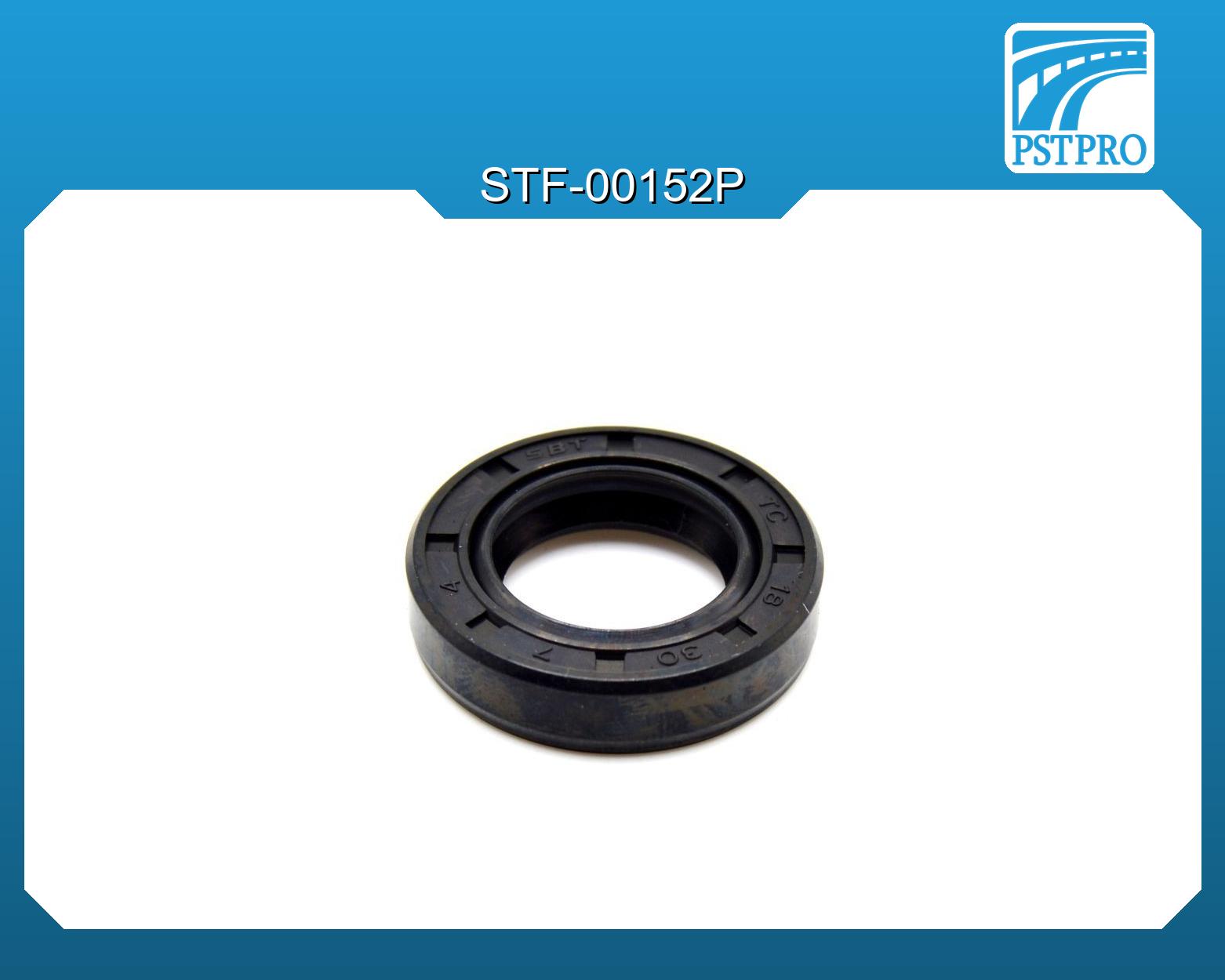 Сальник d1-18 D-30 h1-7 H-7 Тип: 1PM