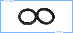 Сальник d1-28,5 D-37,8 H-5 Тип: 0M