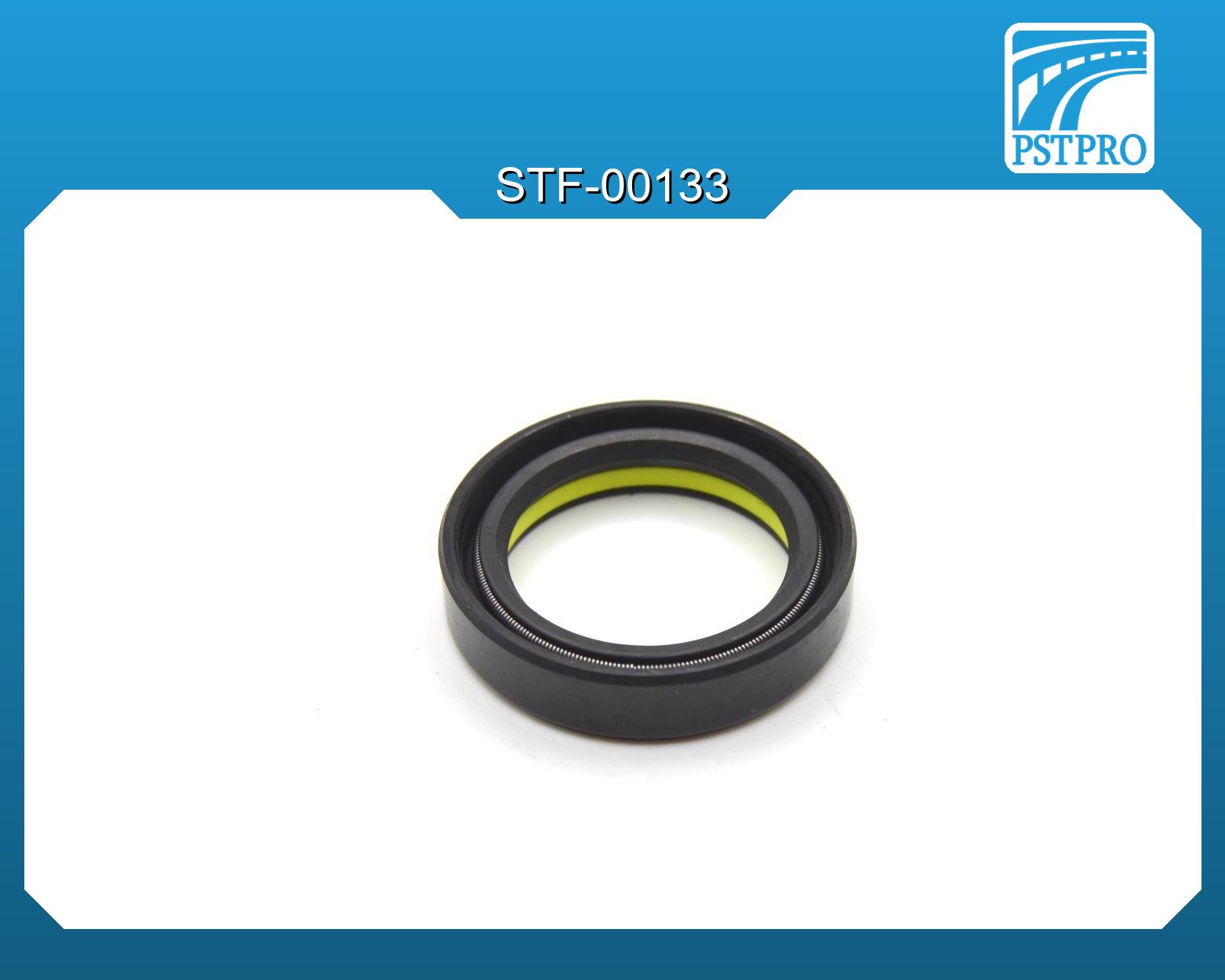 Сальник d1-27,7 D-38 H-8,5 Тип: 7V1