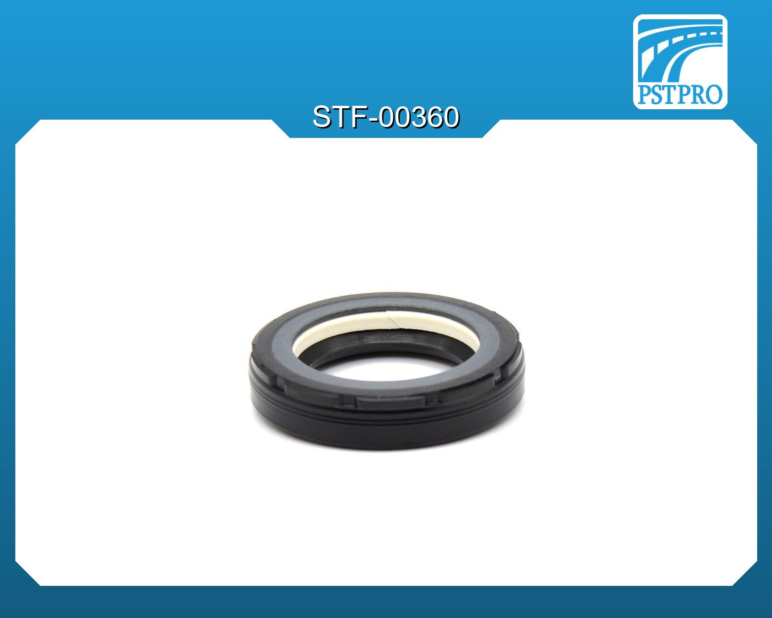 Сальник d1-24 D-36,5 H-7,5 Тип: 7V1