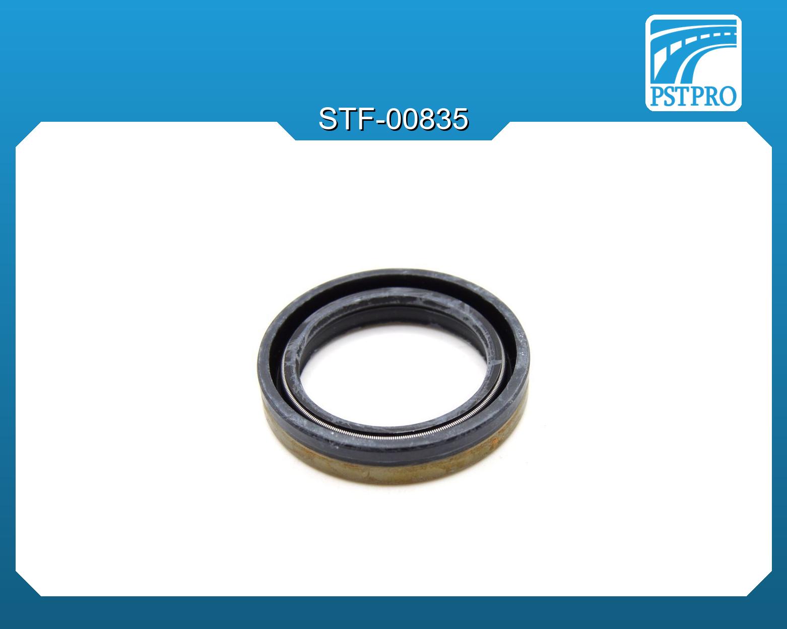 Сальник d1-28 D-38,4 H-7,5 Тип: 1PMA