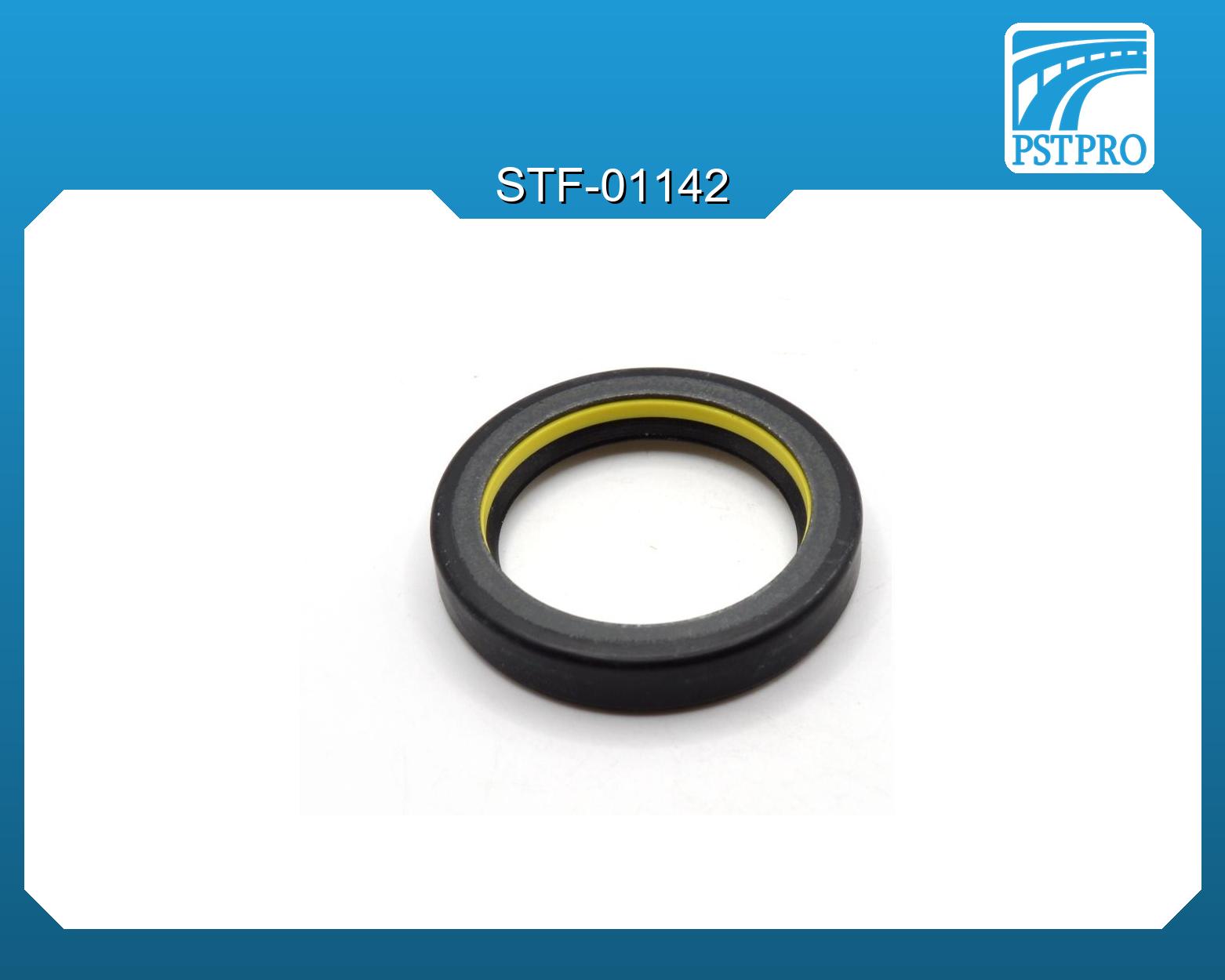 Сальник d1-38 D-51,2 H-8,5 Тип: 7V1