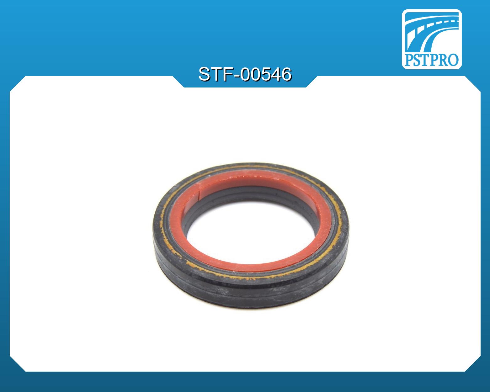 Сальник d1-28 D-40 H-6,5 Тип: 7V2