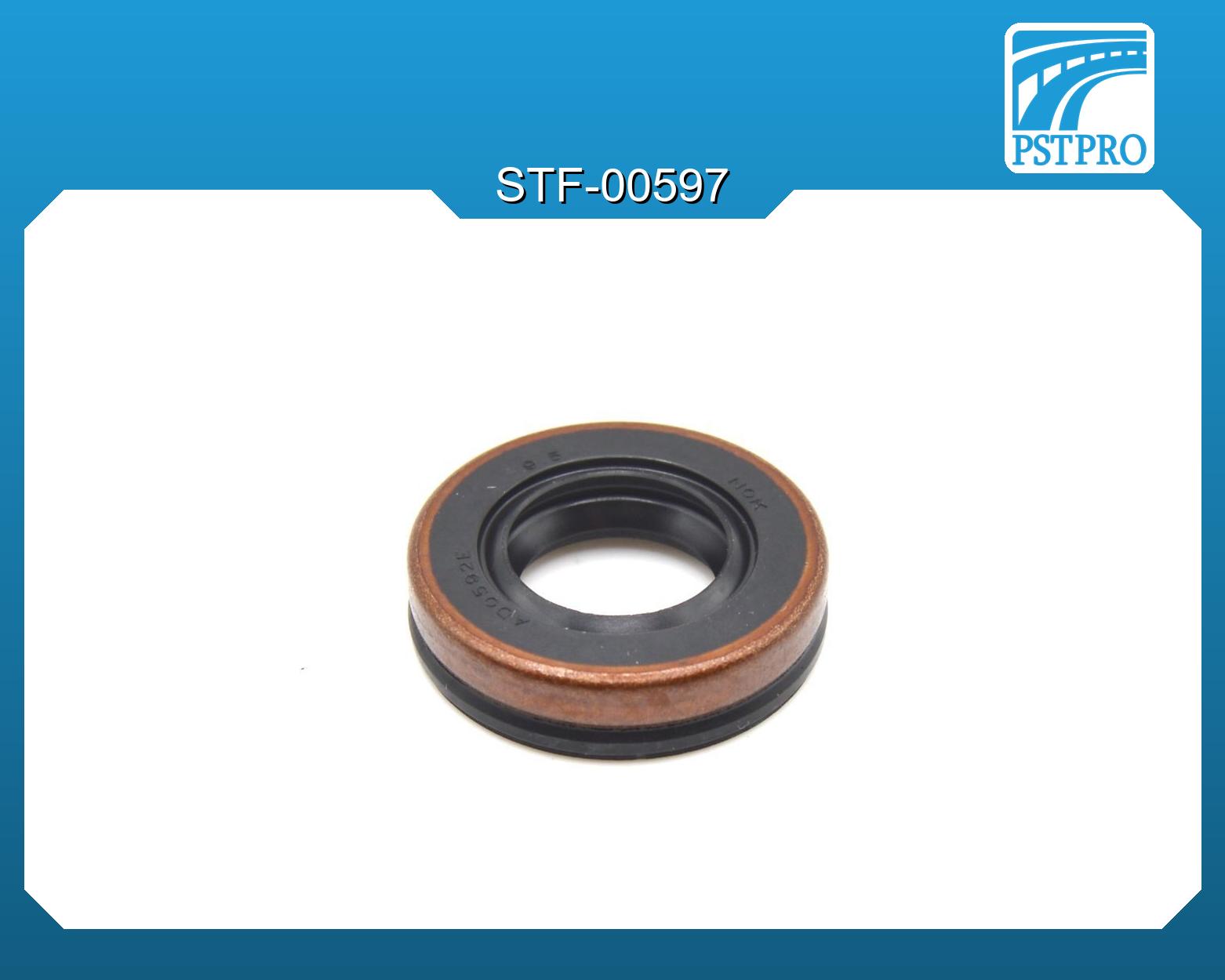 Сальник насоса ГУР Nissan, Subaru, Mitsubishi, Mazda, Chrysler d1-15 D-28 H-7 Тип: 1PMA