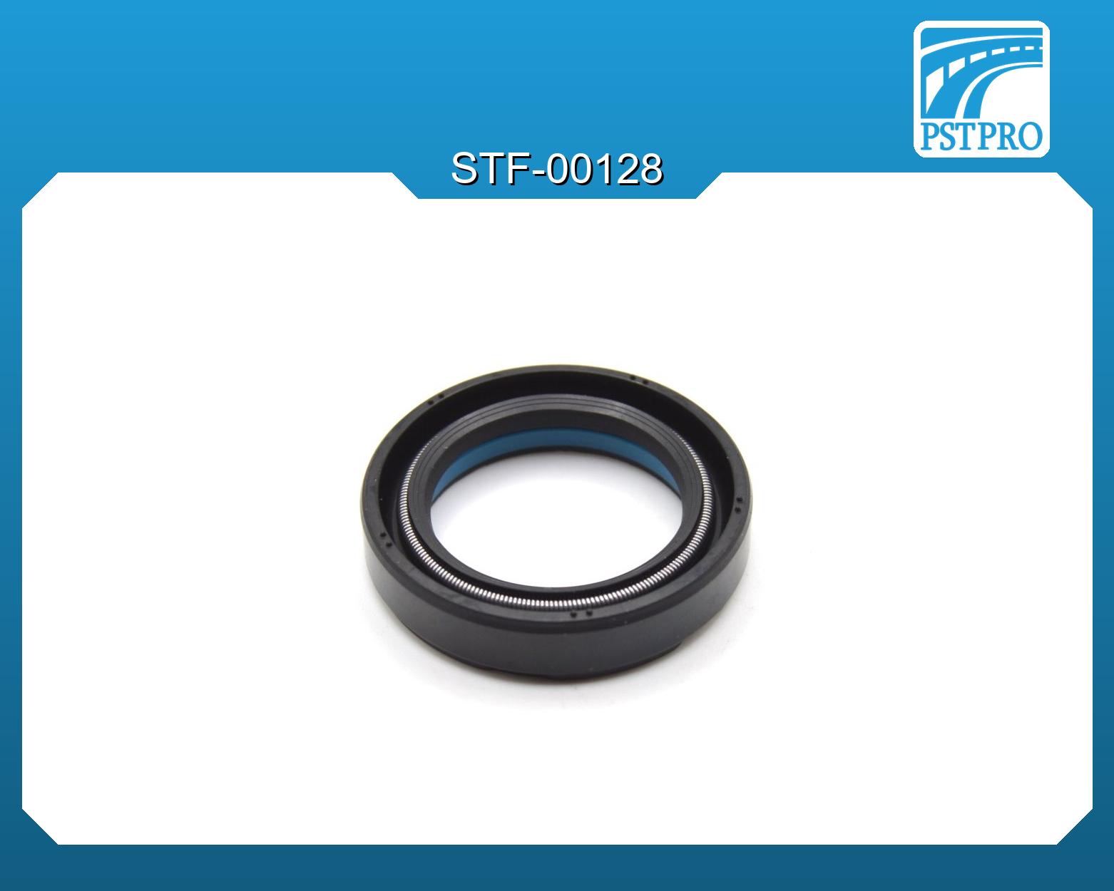 Сальник d1-27,7 D-39 H-8,5 Тип: 7V1